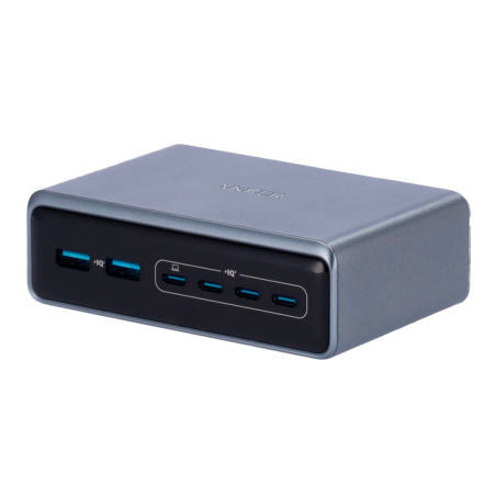 ANK-268-WCHARGER-200W2A4C-B