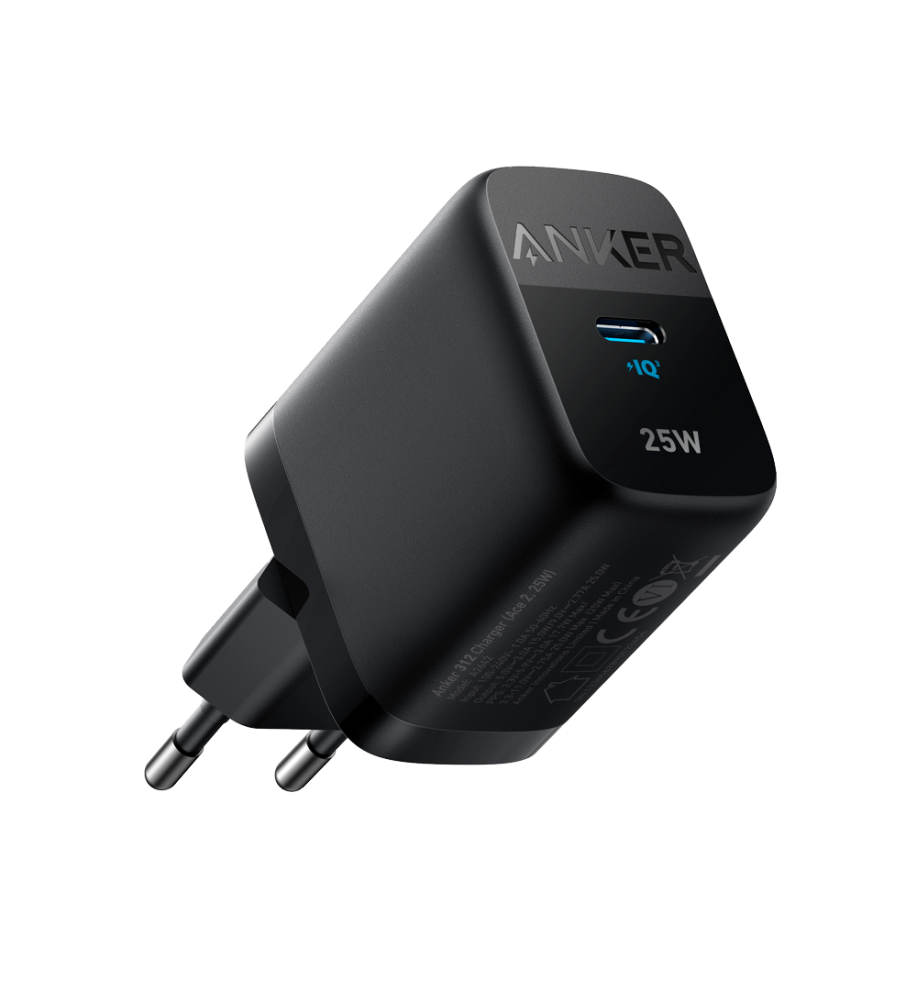 ANK-312-WCHARGER-25W1C-B