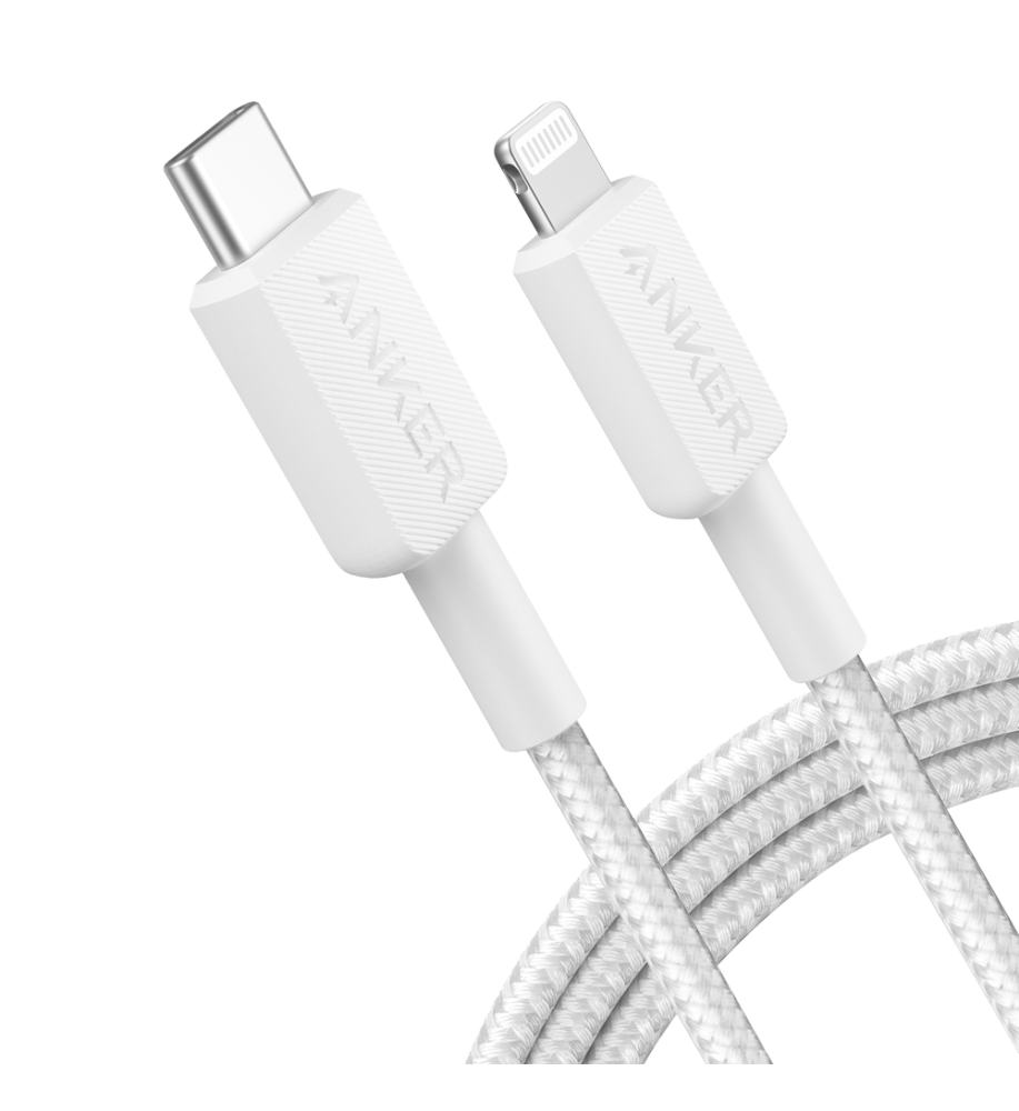 ANK-322-USBC-LGT-180-W