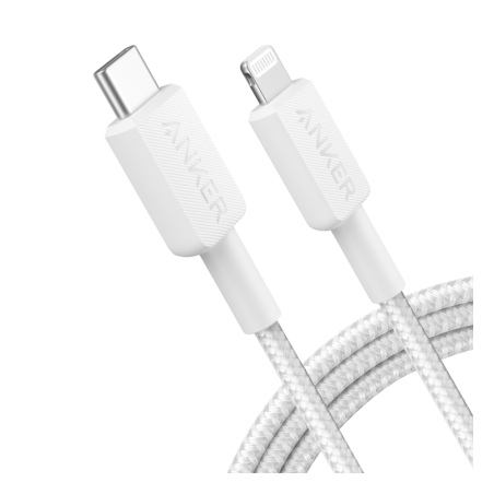 ANK-322-USBC-LGT-180-W