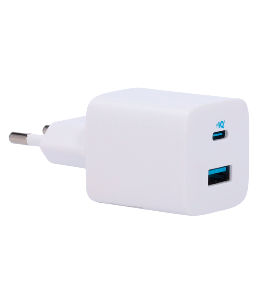 ANK-323-WCHARGER-33W1A1C-W