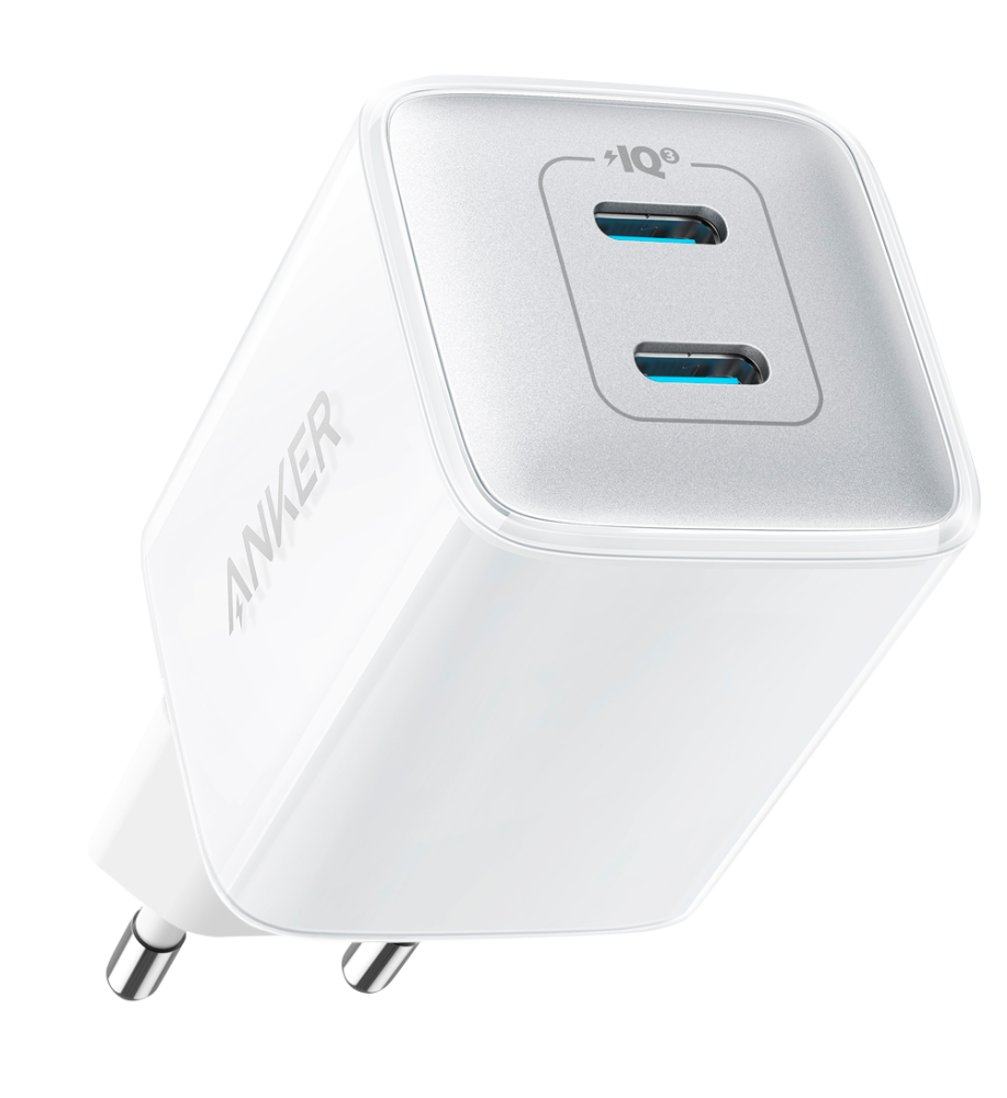 ANK-521-WCHARGER-40W2C-W