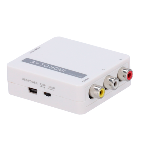 AV-HDMI-CONVERTER