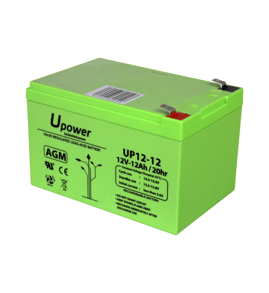 BATT-1212-U