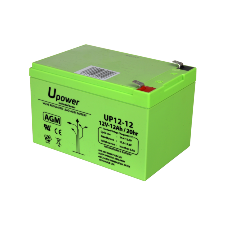BATT-1212-U