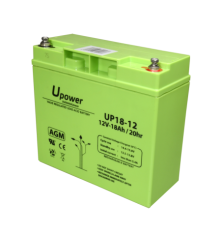 BATT-1218-U