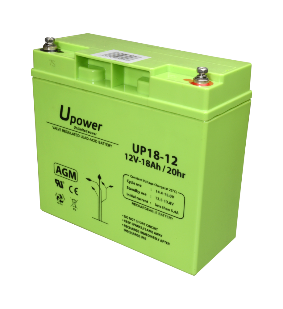 BATT-1218-U