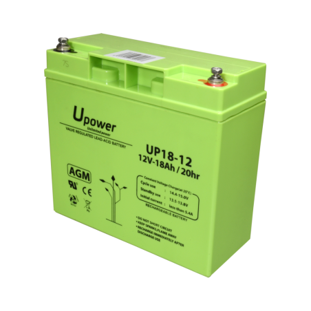 BATT-1218-U