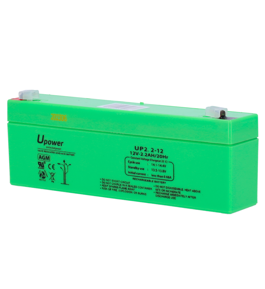 BATT-1223-U