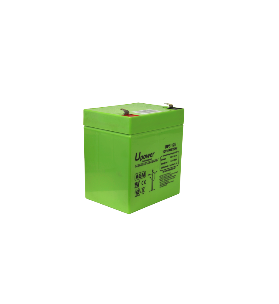BATT-1250-U