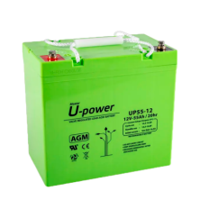 BATT-1255-U