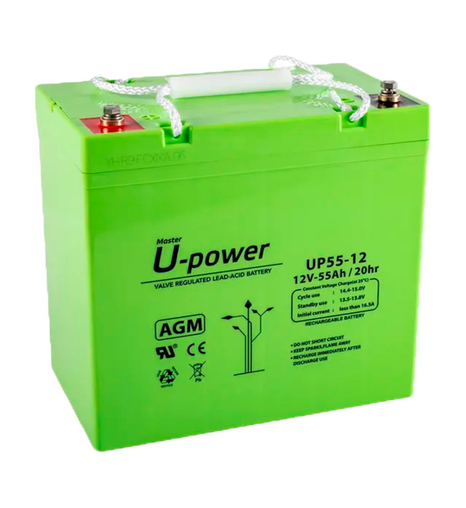 BATT-1255-U