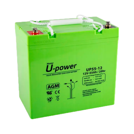 BATT-1255-U