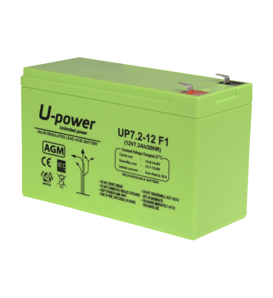 BATT-1272-U