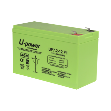BATT-1272-U