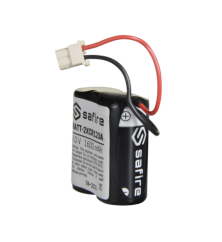 BATT-2XCR123A