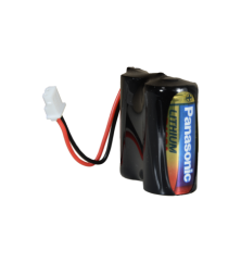 BATT-2XCR123A-P