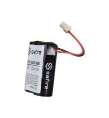 BATT-2XCR17450