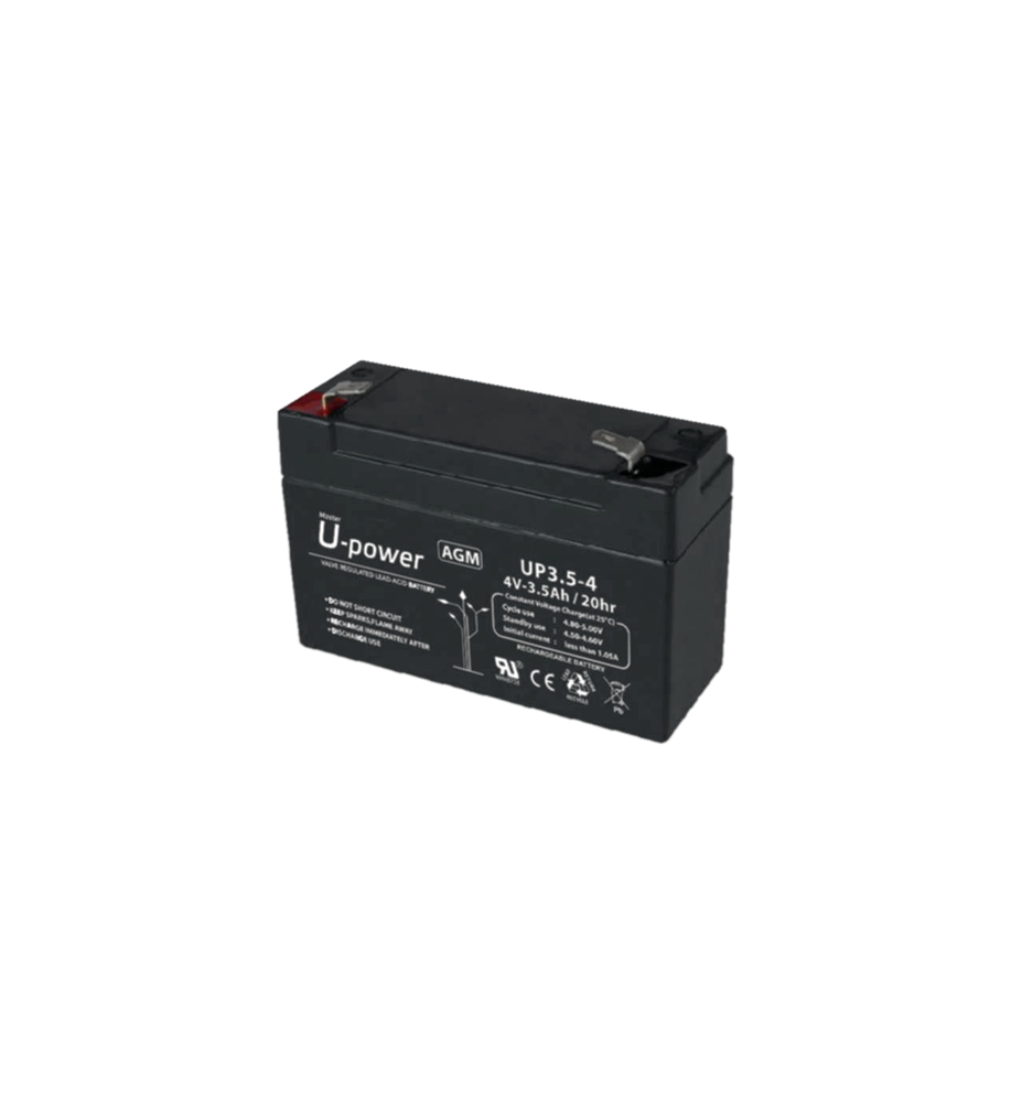 BATT-4035-U