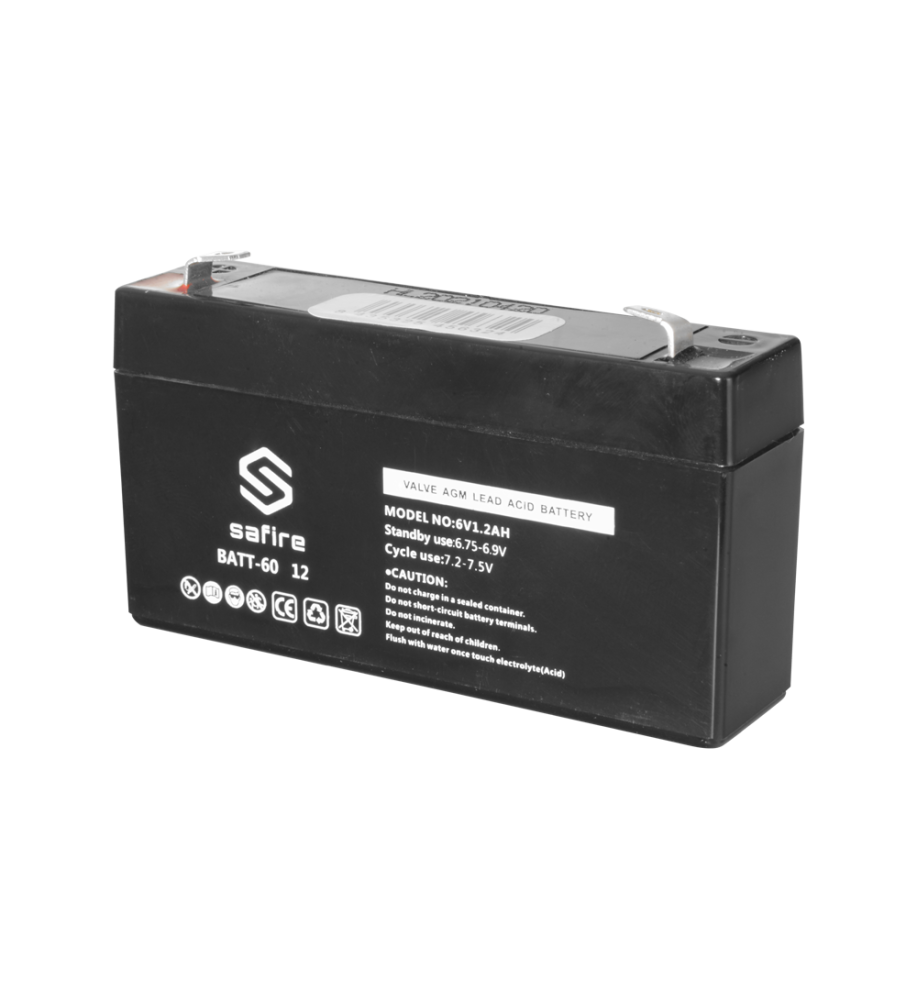 BATT-6012