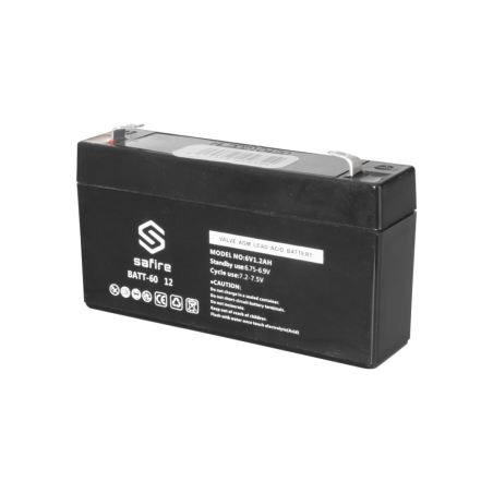 BATT-6012
