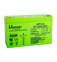BATT-6012-U