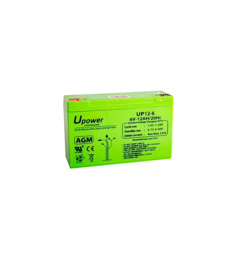 BATT-6012-U