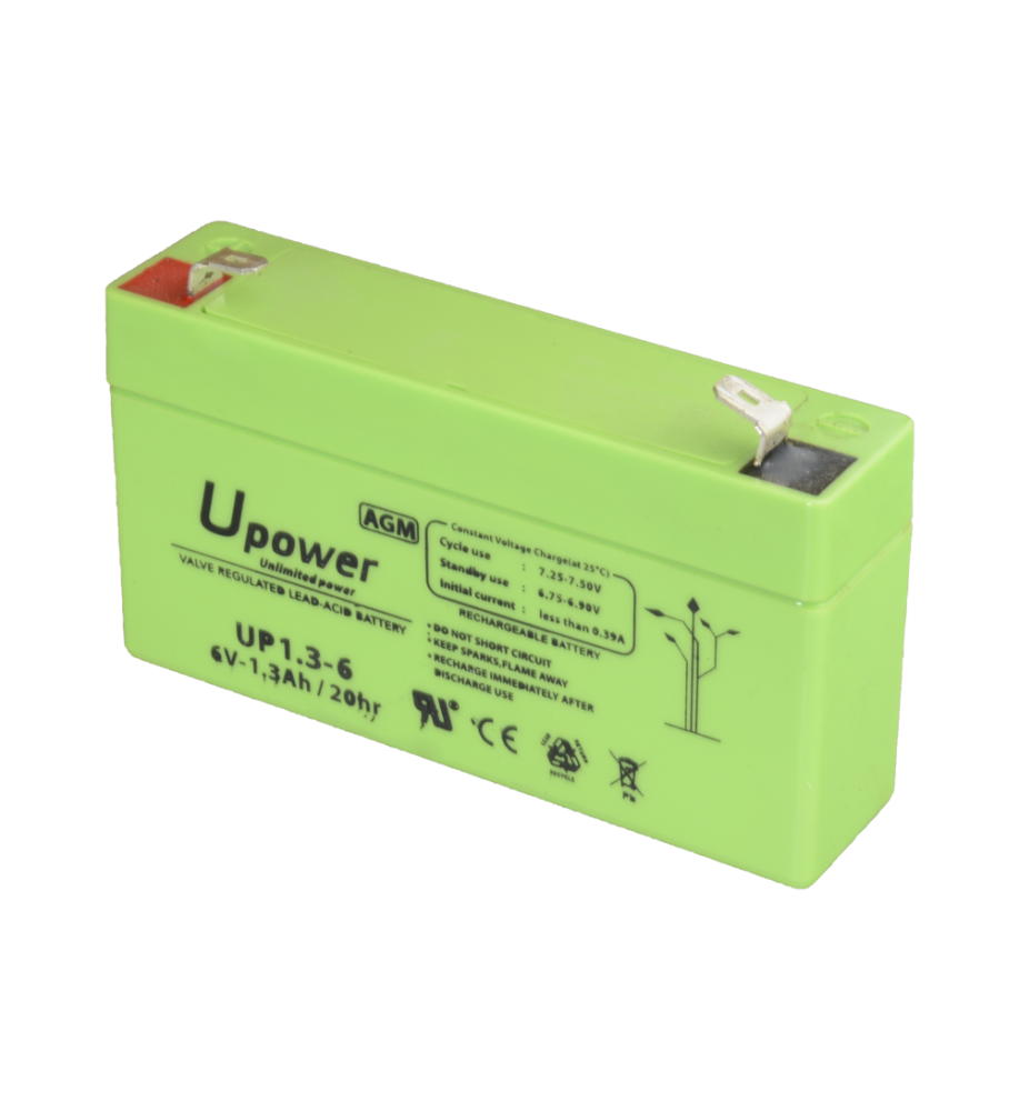 BATT-6013-U