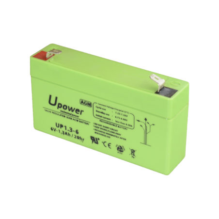 BATT-6013-U