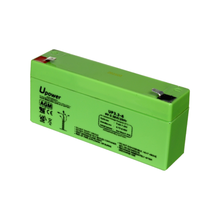 BATT-6033-U
