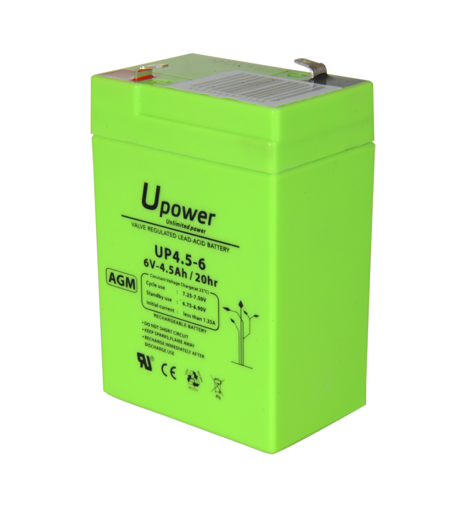 BATT-6045-U