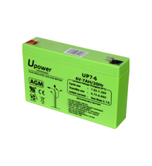 BATT-6070-U