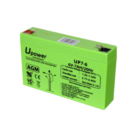 BATT-6070-U