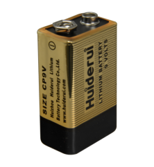 BATT-CP9V
