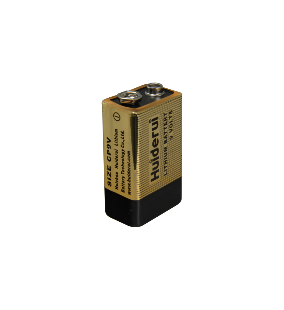 BATT-CP9V