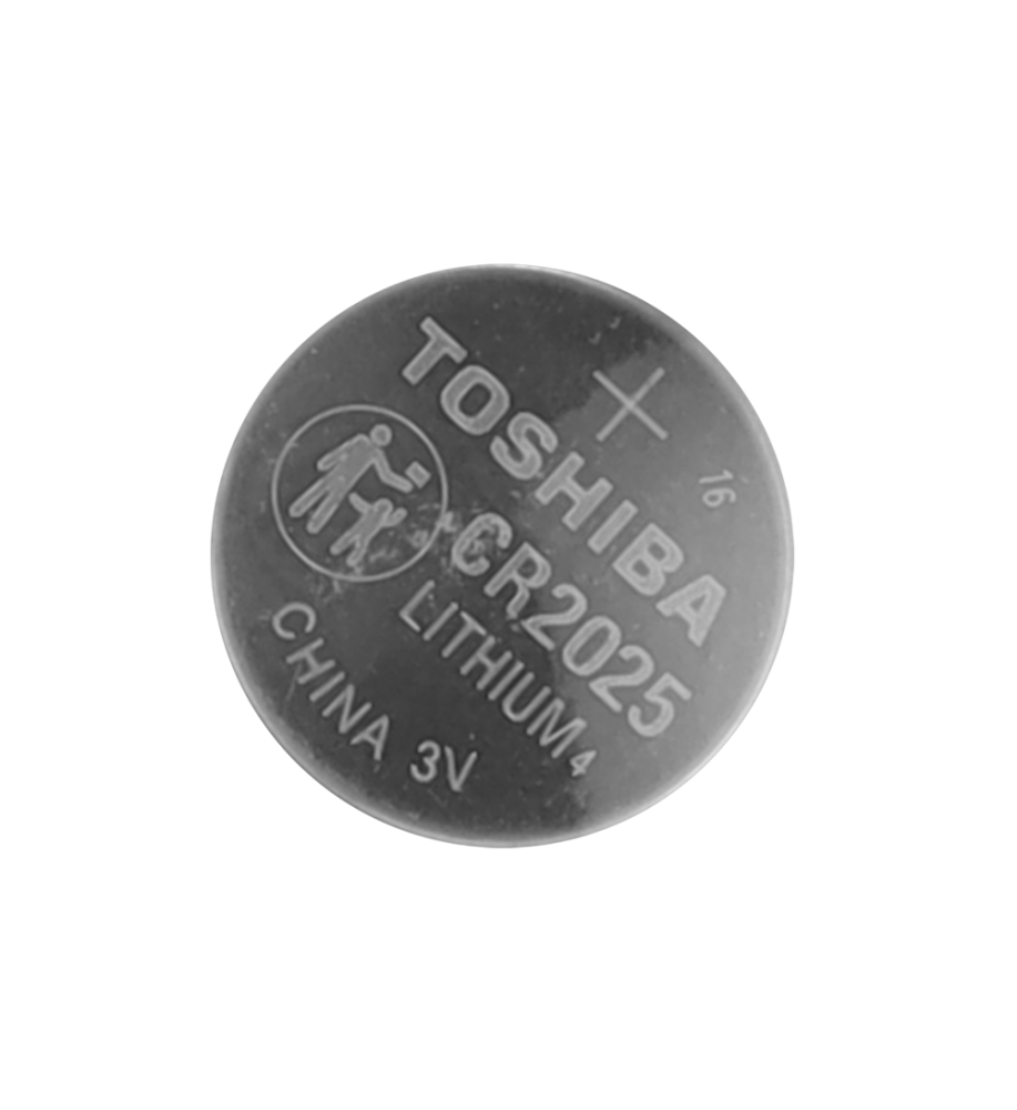 BATT-CR2025