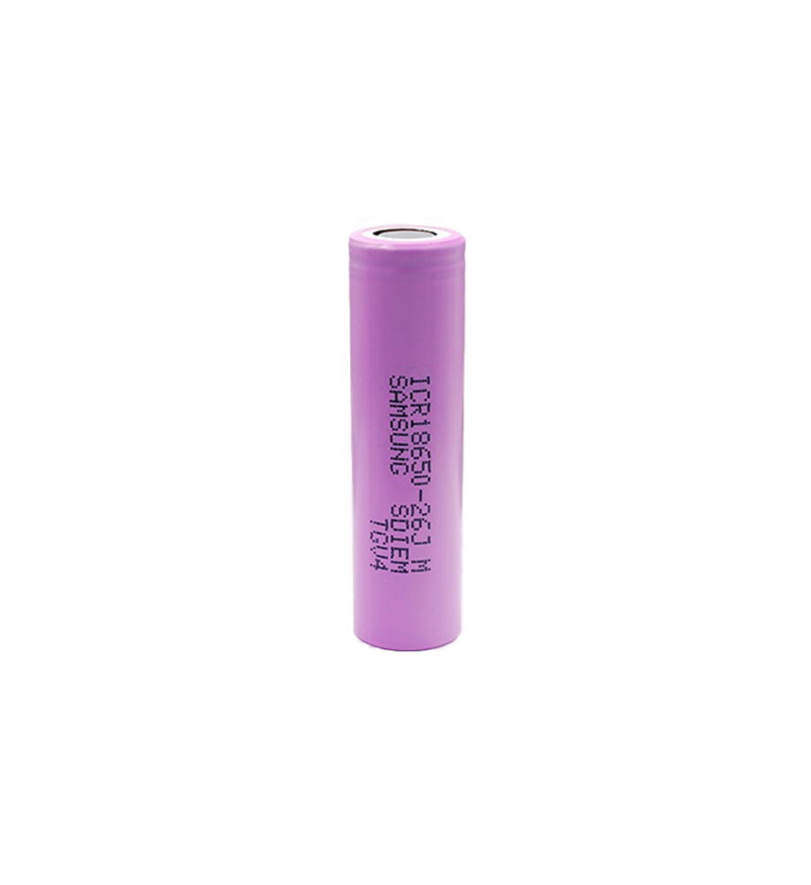 BATT-ER18650