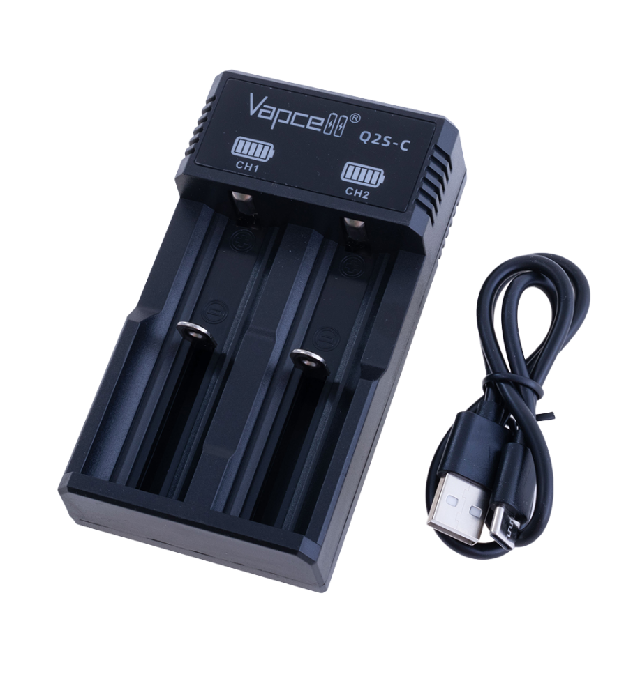 BATT-LI-CHARGER