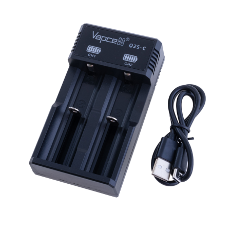 BATT-LI-CHARGER