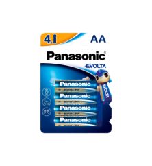 BATT-LR06-P