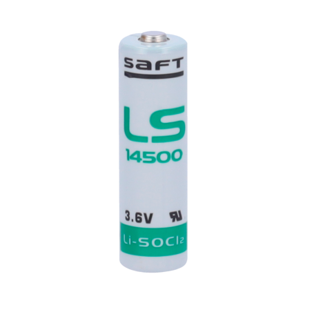 BATT-LS14500-S