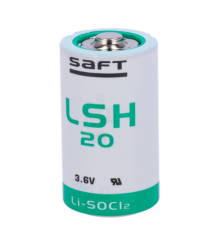 BATT-LSH20-S
