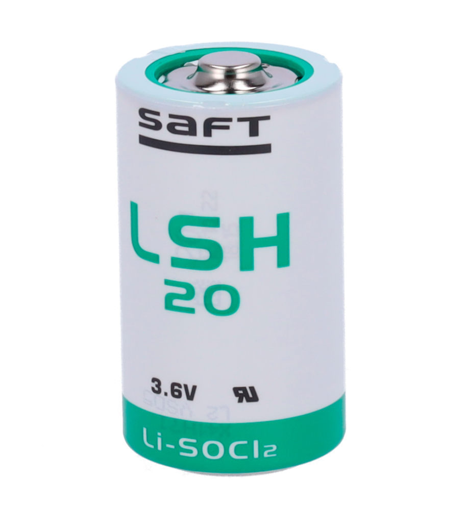 BATT-LSH20-S