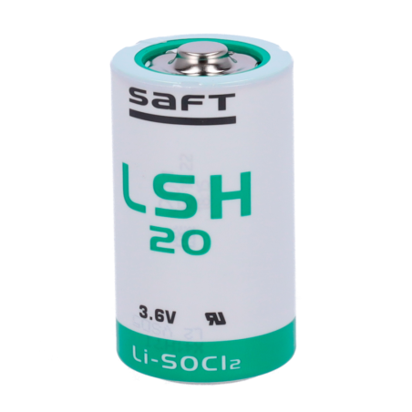 BATT-LSH20-S