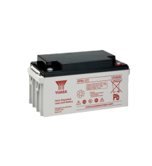 BATT-NP65-12I