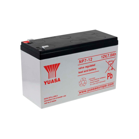 BATT-NP7-12