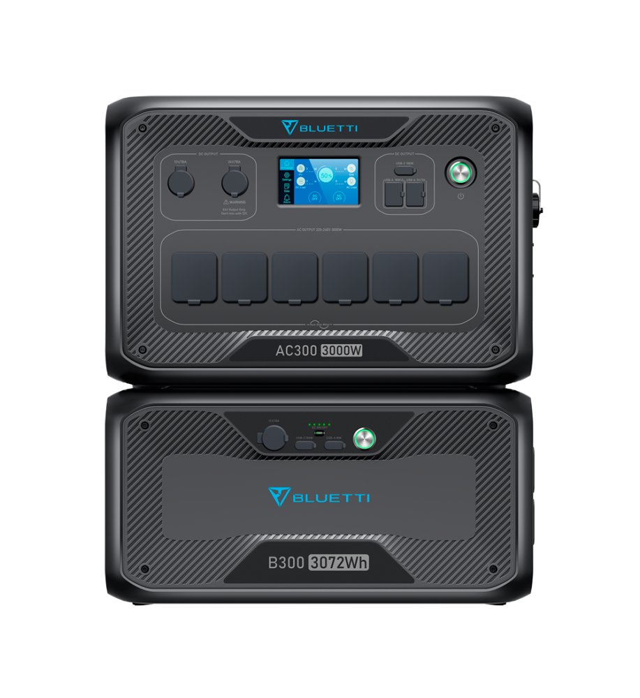 BL-AC300-1xB300