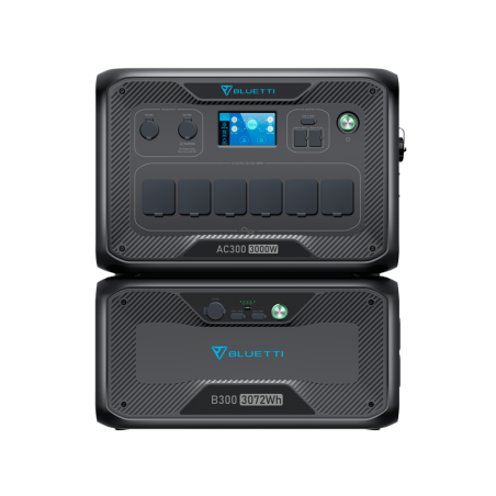 BL-AC300-1xB300