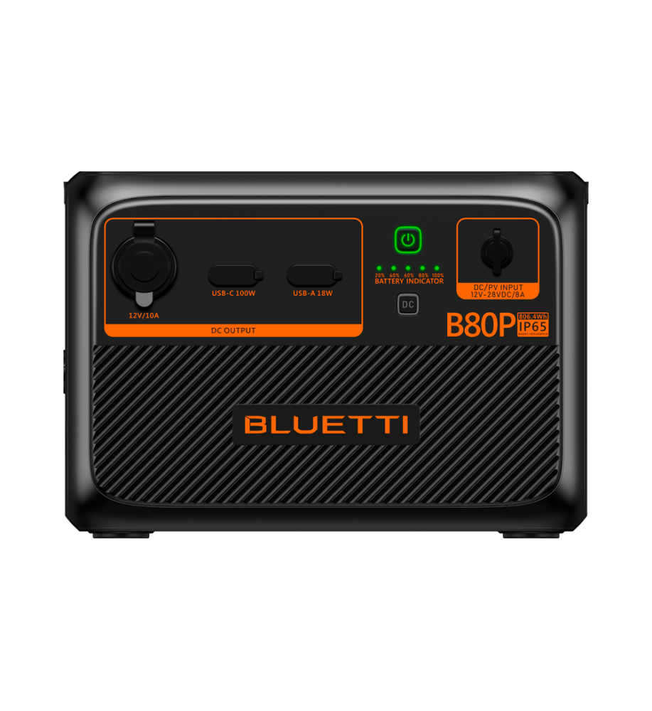 BL-B80P